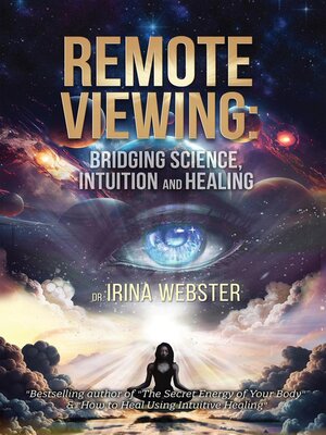 cover image of Remote Viewing